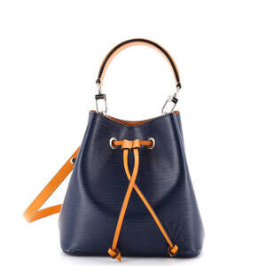 Louis Vuitton Neonoe Handbag Epi #248965L16B